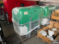 Pulvérisateur porté Carraro Spuittank(en) nieuw