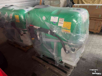 Pulvérisateur porté Carraro Spuittank(en) nieuw