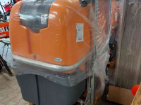 Pulvérisateur porté Carraro Spuittank(en) nieuw