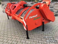Machine à bêcher Farmax DRP Perfect 300