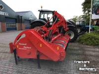 Machine à bêcher Farmax DRP Perfect 300