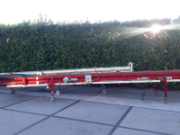 Convoyeur  Doorvoerband 8 meter