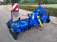 Herse rotative Rabe Corvus PKE 3011