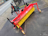 Balayeur Qmac Hydraulische veegborstel 1.75 mtr