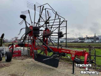 Andaineur Vicon Andex 844