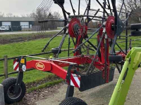 Andaineur Vicon Andex 844