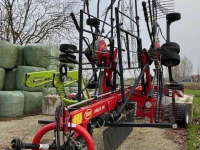 Andaineur Vicon Andex 844