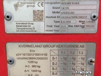 Andaineur Vicon Andex 844