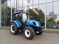 Tracteur New Holland T4.65