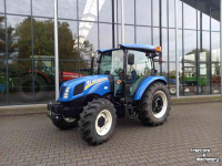 Tracteur New Holland T4.65