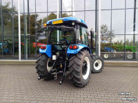 Tracteur New Holland T4.65