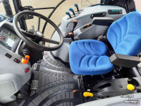 Tracteur New Holland T4.65