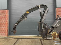 Mât de levage Ahlmann Jip voor AZ95 / AZ85 / AS1000