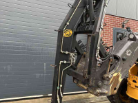 Mât de levage Ahlmann Jip voor AZ95 / AZ85 / AS1000