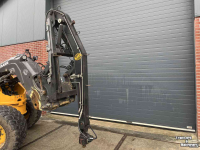Mât de levage Ahlmann Jip voor AZ95 / AZ85 / AS1000