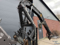 Mât de levage Ahlmann Jip voor AZ95 / AZ85 / AS1000