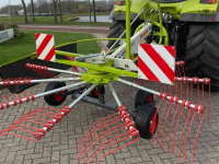Andaineur Claas Liner 370