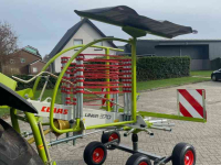 Andaineur Claas Liner 370