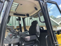 Chargeuse sur pneus telescopique JCB TM220 SV A