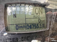 Chargeuse sur pneus telescopique JCB TM220 SV A