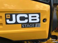 Chargeuse sur pneus telescopique JCB TM220 SV A