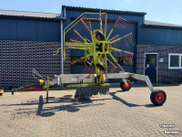 Andaineur Claas WS 660 Hydro Dubbele Hark