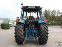 Tracteur New Holland 40 Series