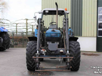Tracteur New Holland 40 Series