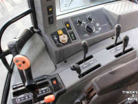 Tracteur New Holland 40 Series
