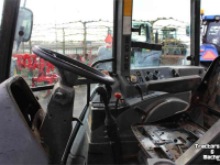 Tracteur New Holland 40 Series