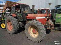 Tracteur David Brown 1690
