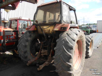 Tracteur David Brown 1690