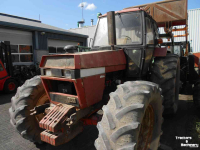 Tracteur David Brown 1690