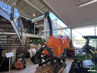 Déchiqueteuse de bois Jensen A425 Versnipperaar