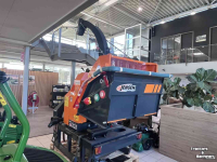 Déchiqueteuse de bois Jensen A425 Versnipperaar