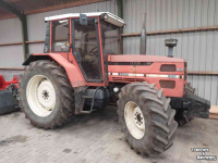 Tracteur Same Laser 100