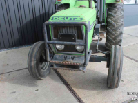 Tracteur pour horticulture Deutz D5207 Deutz-Fahr trekker Deutz tractor F3L912 motor