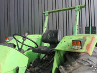 Tracteur pour horticulture Deutz D5207 Deutz-Fahr trekker Deutz tractor F3L912 motor