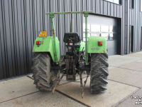 Tracteur pour horticulture Deutz D5207 Deutz-Fahr trekker Deutz tractor F3L912 motor