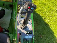 Chargeuse sur pneus Avant 760i TDL plus