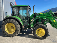 Tracteur John Deere 6230