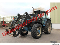 Tracteur New Holland 40 Series