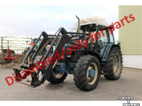 Tracteur New Holland 40 Series