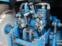 Tracteur New Holland 40 Series
