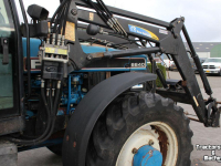 Tracteur New Holland 40 Series