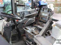 Tracteur New Holland 40 Series