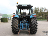 Tracteur New Holland 40 Series