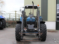 Tracteur New Holland 40 Series