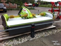 Faucheuse Claas Disco 3200FC