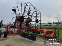 Andaineur Vicon Andex 844